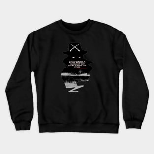 Mosin Bastards Crewneck Sweatshirt